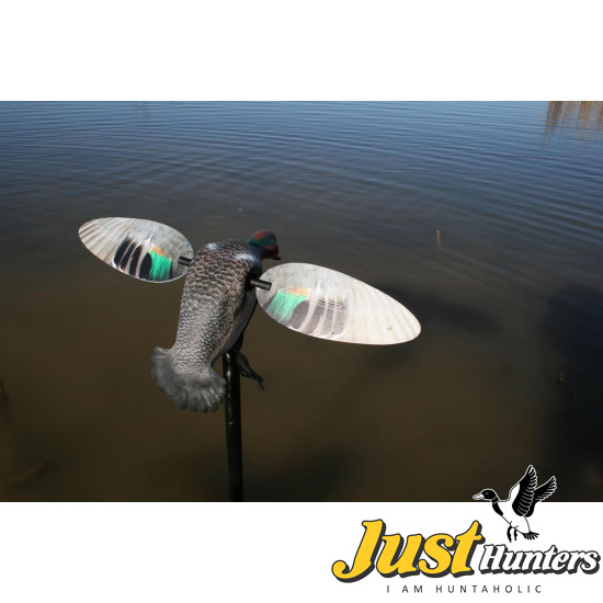 MOJO® Elite Series™ - Green Wing Teal