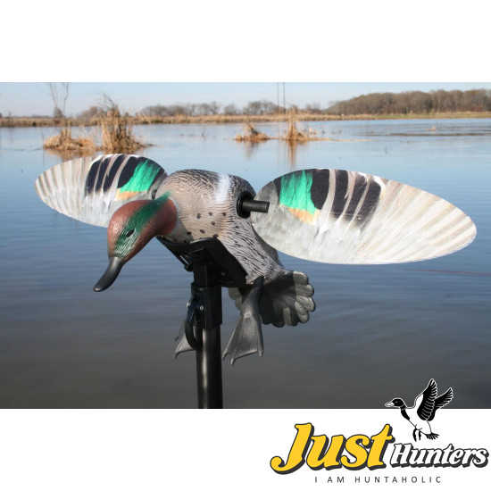 MOJO® Elite Series™ - Green Wing Teal