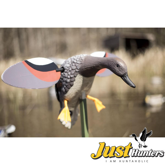 MOJO® Outdoor Gadwall