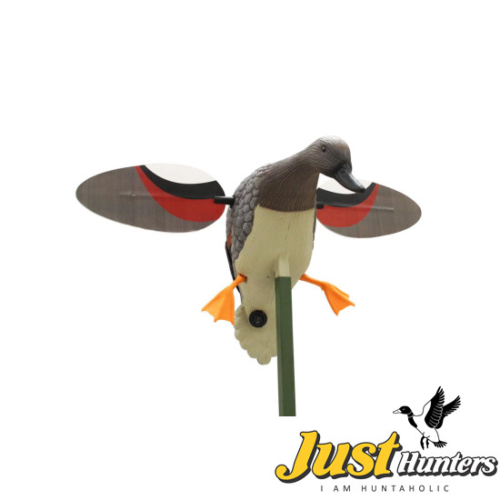 MOJO® Outdoor Gadwall