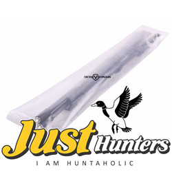 Vector Optics 39'' inch Bungee Corded Collapsible Shooting Hunting Stick Mount Full Metal 1M Long Folder