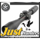 Vector Optics Marksman 6-25x50 Tactical Gun Rifle Scope MPT1 Reticle Low Turret 1/10 MIL