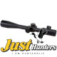 Vector Optics Sentinel 8-32x50 Tactical Rifle Scope Telescopic Sight with Mark Ring Honeycomb Sunshade for Fox Deer Hunting