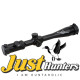 Vector Optics Sentinel 8-32x50 Tactical Rifle Scope Telescopic Sight with Mark Ring Honeycomb Sunshade for Fox Deer Hunting