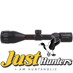 Vector Optics Nova 5-15x 42mm AO Adjustable Objective Riflescope BDC Reticle Telescopic Gun Sight Matte for Hunting Shooting