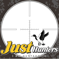 Vector Optics Reaper 4-14x50 Tactical Rifle Scope