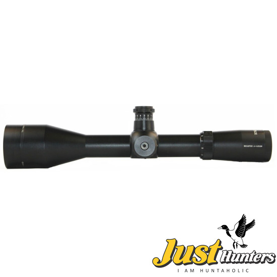 Vector Optics Reaper 4-14x50 Tactical Rifle Scope