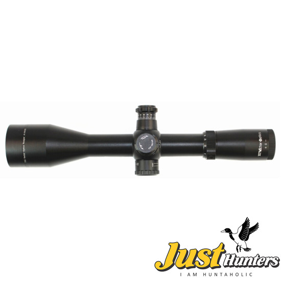 Vector Optics Reaper 4-14x50 Tactical Rifle Scope