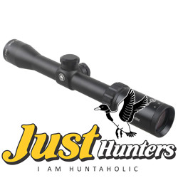 Vector Optics Corax 2-7X32mm Hunting Riflescope