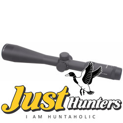 Vector Optics Forester 3-15x50 IR Rifle Scope Super Bright Clear Edgeless Image High Quingity 30mm Rilfescope for Hunting Shoot