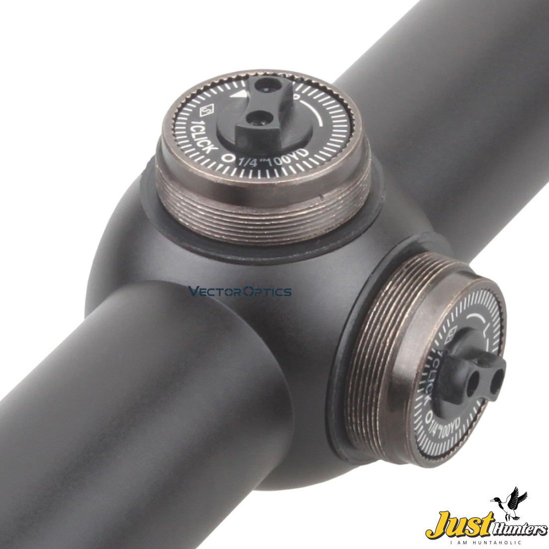 Buy Vector Optics Pacer 3-9x40 Rifle Scope for the Hunting Shooting ...