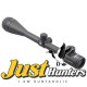 Vector Optics Warrior 6-24x50 AOE Hunting Rifle Scope