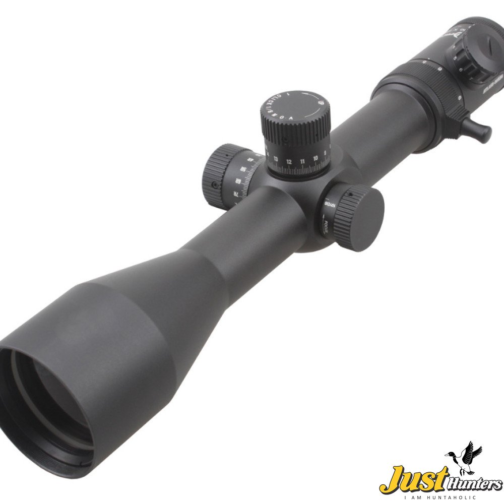 Vector Optics Atlas 5-30x56 Rifle Scope 35mm Riflescope Heavy Duty VHL ...