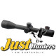 Vector Optics Sentinel Hunting 6-24x50 E Target Shooting Riflescope Illuminated MP Reticle with Scope Side Focus Mount Sunshade