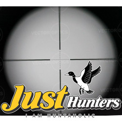 Vector Optics Counterpunch 6-25x56 First Focal Plane Tactical Mildot FFP Riflescope / 30mm Monotube with Mount Ring 1/4 MOA