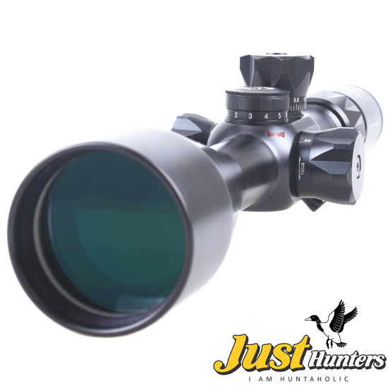 Vector Optics Counterpunch 6-25x56 First Focal Plane Tactical Mildot FFP Riflescope / 30mm Monotube with Mount Ring 1/4 MOA Vector Optics Counterpunch 6-25x56 First Focal Plane Tactical Mildot FFP Riflescope / 30mm Monotube with Mount Ring 1/4 MOA