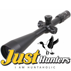 Vector Optics Sagittarius 10-40x56 Tactical First Focal Plane Rifle Scope 30mm Monotube for 7.62 .30-06 Shooting air Caza Hunting