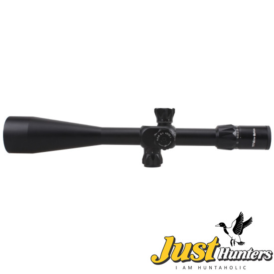 Vector Optics Sagittarius 10-40x56 Tactical First Focal Plane Rifle Scope 30mm Monotube for 7.62 .30-06 Shooting air Caza Hunting