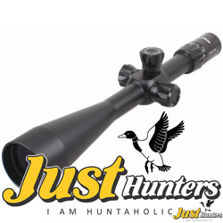 Vector Optics Sagittarius 10-40x56 Tactical First Focal Plane Rifle Scope 30mm Monotube for 7.62 .30-06 Shooting air Caza Hunting