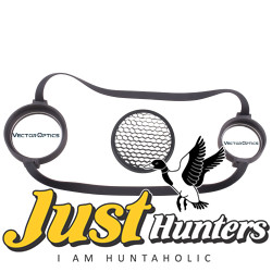 Vector Optics Monarch 8-32x56 FFP Gun Sniper Rifle Scope MOA Reticle Telescopic Sight fit for .50 BMG Caliber