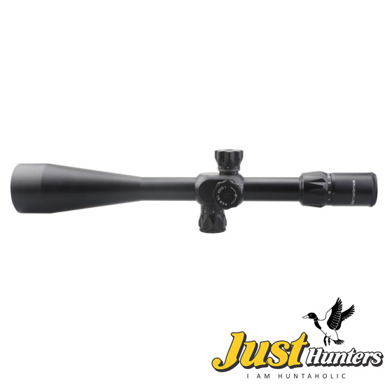Vector Optics Monarch 8-32x56 FFP Gun Sniper Rifle Scope MOA Reticle Telescopic Sight fit for .50 BMG Caliber Vector Optics Monarch 8-32x56 FFP Gun Sniper Rifle Scope MOA Reticle Telescopic Sight fit for .50 BMG Caliber