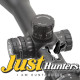 Vector Optics Paragon 5-25x 56mm Hunting Sniper Long Range Rifle Scope with Mount Ring Sunshade fit Ruger .308 .30-06 Caliber Vector Optics Paragon 5-25x 56mm Hunting Sniper Long Range Rifle Scope with Mount Ring Sunshade fit Ruger .308 .30-06 Caliber