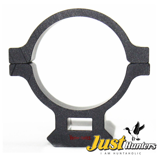 Vector Optics 30 mm Rifle Scope Ring Adapter Mount With Weaver Rail