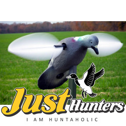 Mojo Pigeon Decoy