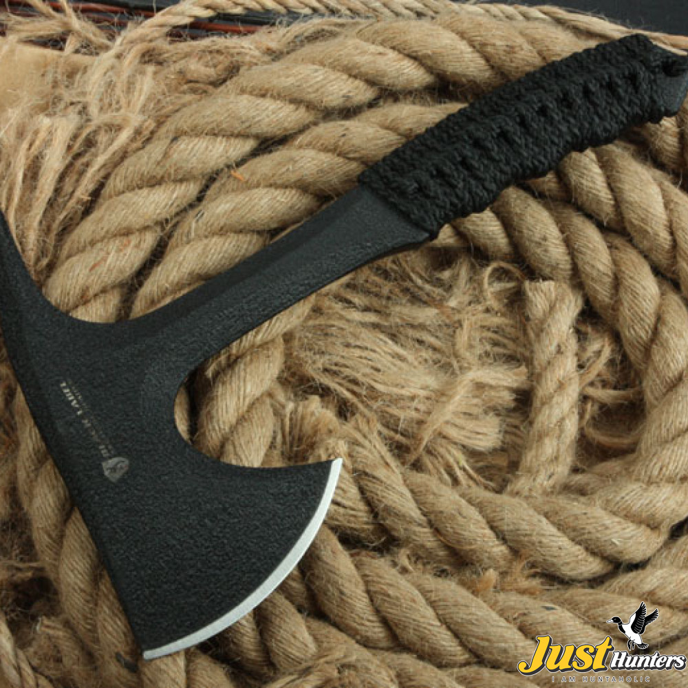 Buy Browning Black Label Shock 'N' Awe Tomahawk AXE Online Best Price in Pakistan