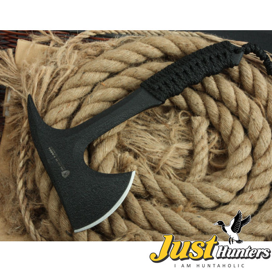 Browning Black Label Shock 'N' Awe Tomahawk AXE