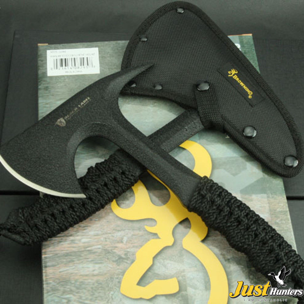 Buy Browning Black Label Shock 'N' Awe Tomahawk AXE Online Best Price in Pakistan