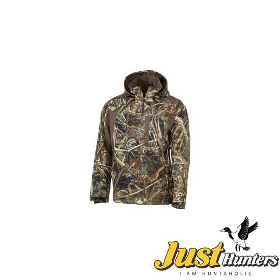 Redhead windproof hoodie cheap