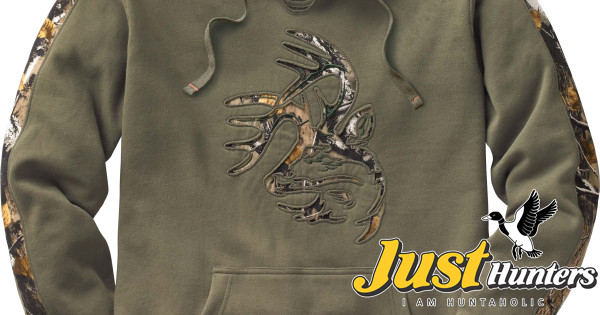 Huntaholic hoodie outlet