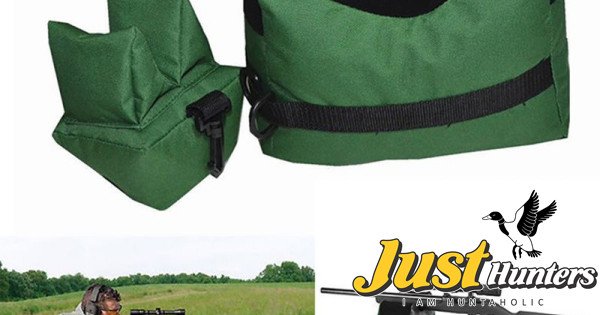 What is the best shooting bag or gun rest to use in a box blind What is the best shooting bag or gun rest to use in a box blind
