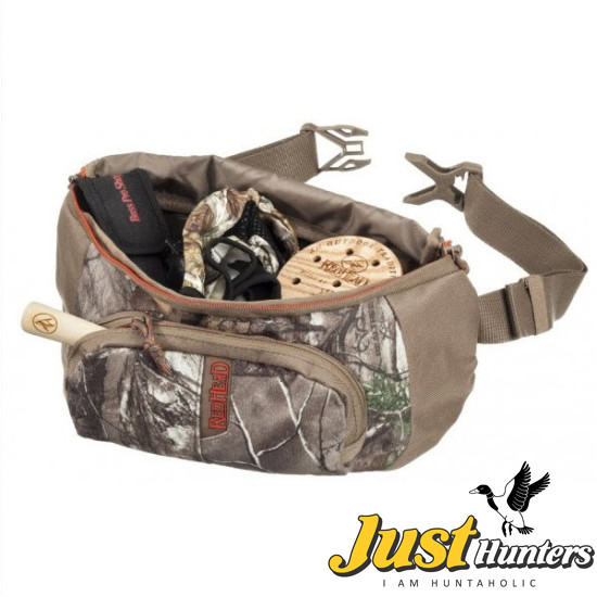 REDHEAD® CROSS TIMBERS WAIST PACK