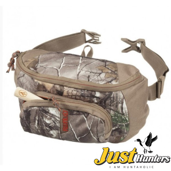 REDHEAD® CROSS TIMBERS WAIST PACK