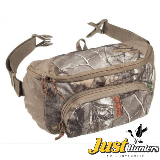 REDHEAD® CROSS TIMBERS WAIST PACK