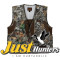 Game Hide Hunting Vest Realtree