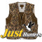 Game Hide Hunting Vest Max5