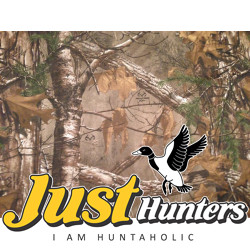 REALTREE XTRA CAMOUFLAGE TWILL FABRIC 
