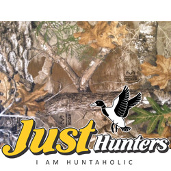 REALTREE EDGE CAMOUFLAGE FABRIC
