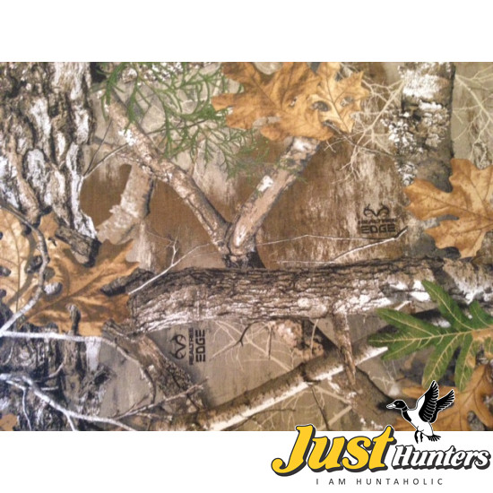 REALTREE EDGE CAMOUFLAGE FABRIC