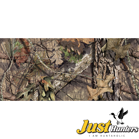 MOSSY OAK COUNTRY BREAK-UP CAMOUFLAGE FABRIC 