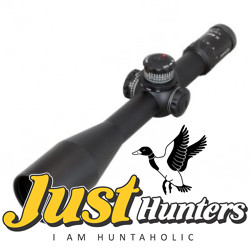 Kahles K624i 6-24x56 - MOAK for Airguns