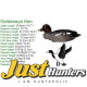 Goldeneye Foldable, Portable, Shotproof Decoys