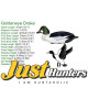 Goldeneye Foldable, Portable, Shotproof Decoys