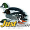 Goldeneye Foldable, Portable, Shotproof Decoys