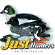 Goldeneye Foldable, Portable, Shotproof Decoys