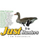 White Front Decoy Foldable, Portable, Shotproof Decoys