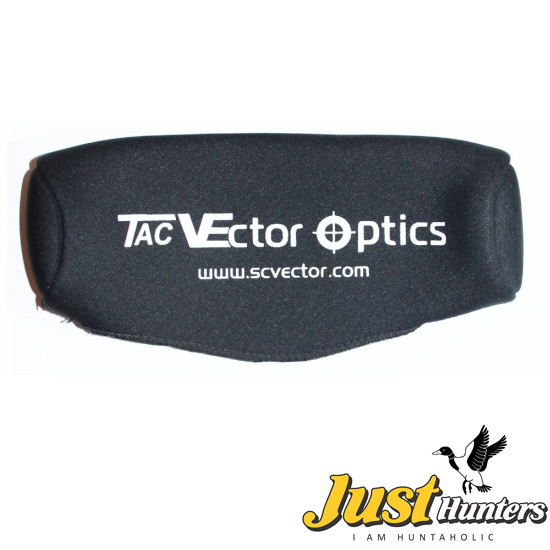 Vector Optics Riflescope Coat Scope Jacket Cover Rain Proof and Durable Protection